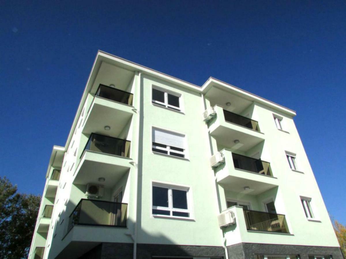 Apartment Tina Split Exterior photo