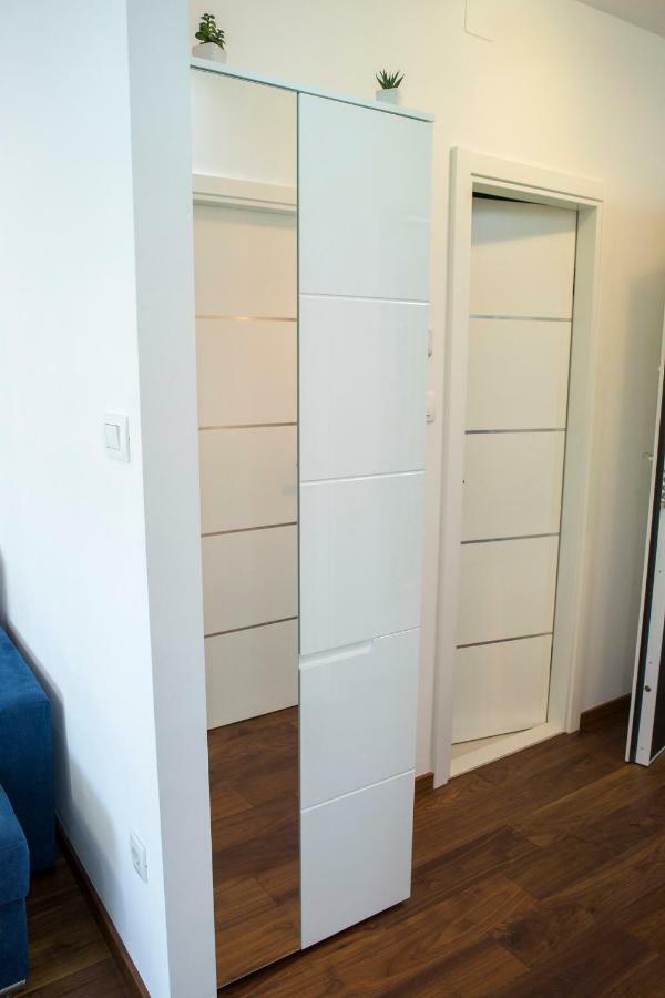 Apartment Tina Split Exterior photo