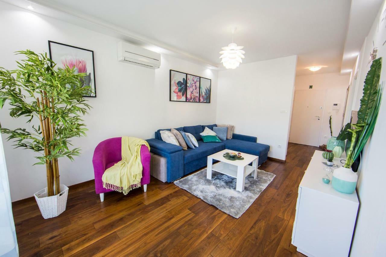Apartment Tina Split Exterior photo